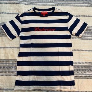 Brand New Pacsun X Budweiser Tee